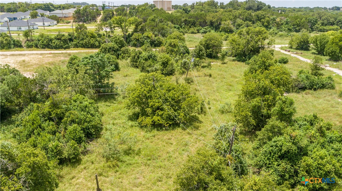 Nolan Crossing | Development Opportunity | Harker Heights, TX