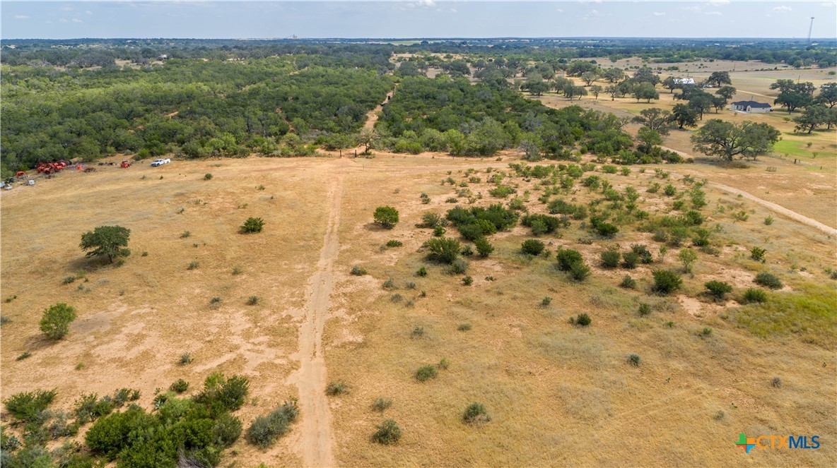 A Landscape of Texas Charm, Views, & Wildlife | 26.65± Acres | Poteet, TX
