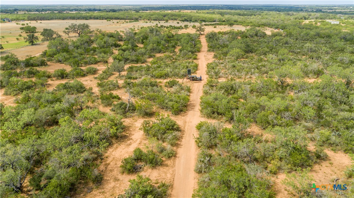 A Landscape of Texas Charm, Views, & Wildlife | 26.65± Acres | Poteet, TX