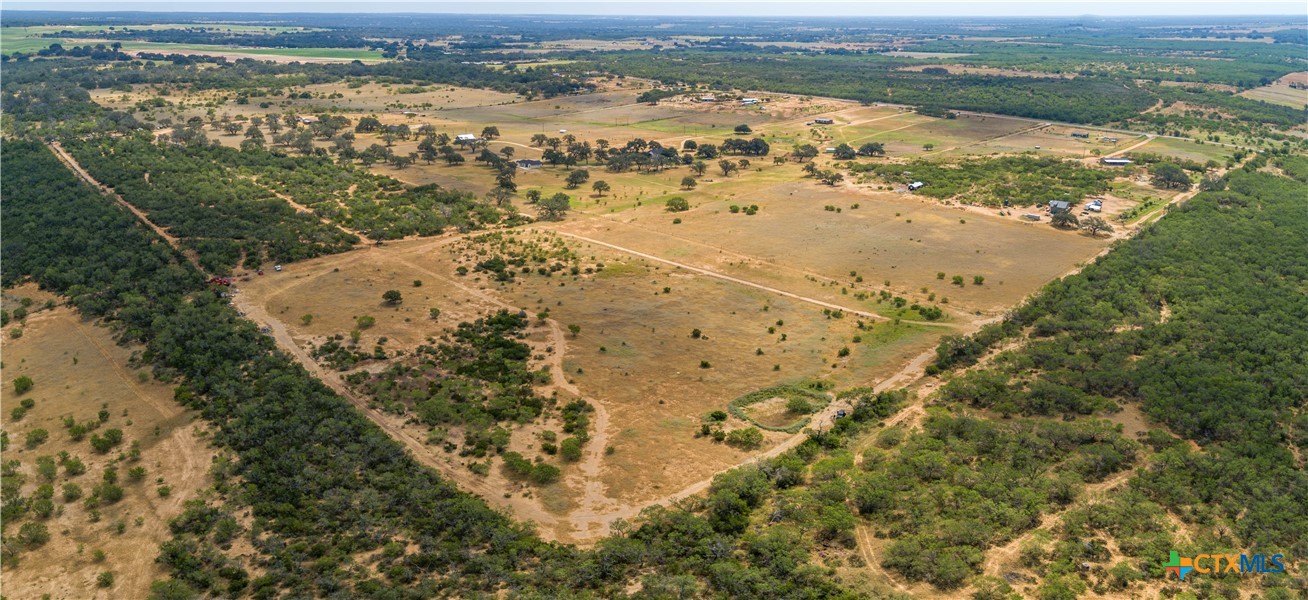 A Landscape of Texas Charm, Views, & Wildlife | 26.65± Acres | Poteet, TX