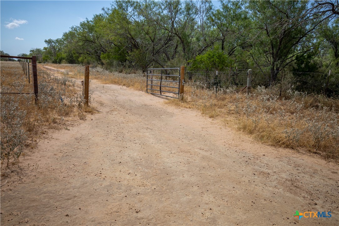 A Landscape of Texas Charm, Views, & Wildlife | 26.65± Acres | Poteet, TX