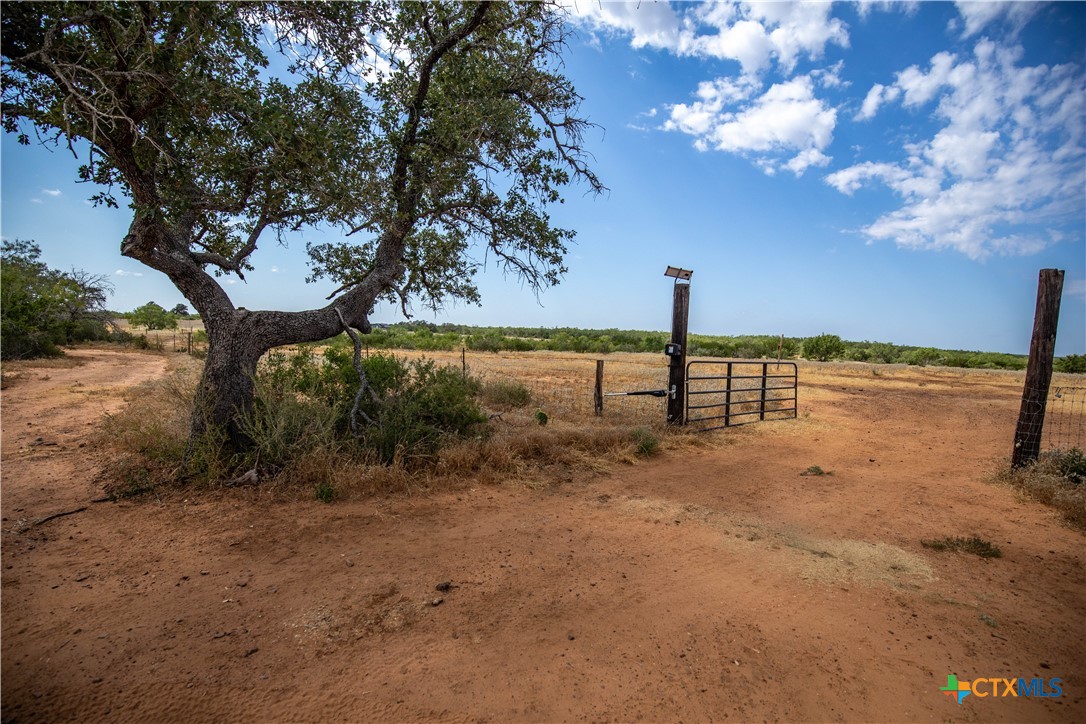 A Landscape of Texas Charm, Views, & Wildlife | 26.65± Acres | Poteet, TX