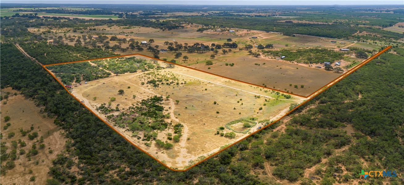 A Landscape of Texas Charm, Views, & Wildlife | 26.65± Acres | Poteet, TX