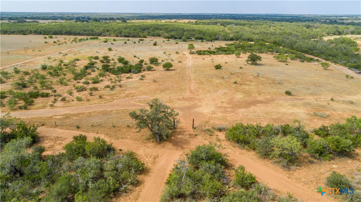 A Landscape of Texas Charm, Views, & Wildlife | 26.65± Acres | Poteet, TX