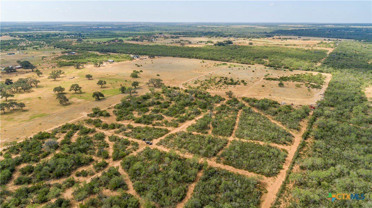 A Landscape of Texas Charm, Views, & Wildlife | 26.65± Acres | Poteet, TX