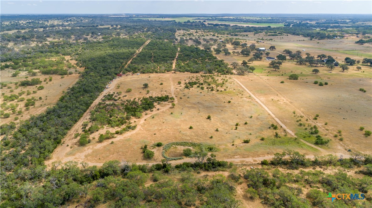 A Landscape of Texas Charm, Views, & Wildlife | 26.65± Acres | Poteet, TX