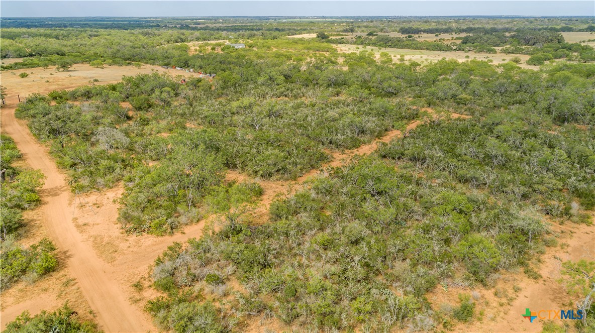 A Landscape of Texas Charm, Views, & Wildlife | 26.65± Acres | Poteet, TX