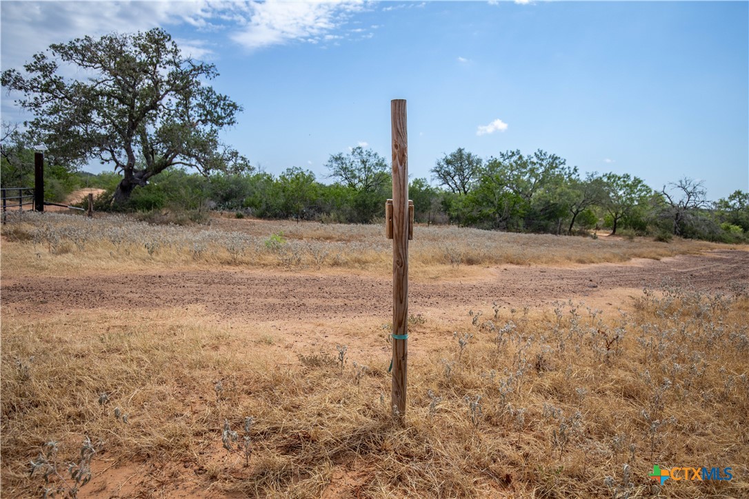 A Landscape of Texas Charm, Views, & Wildlife | 26.65± Acres | Poteet, TX