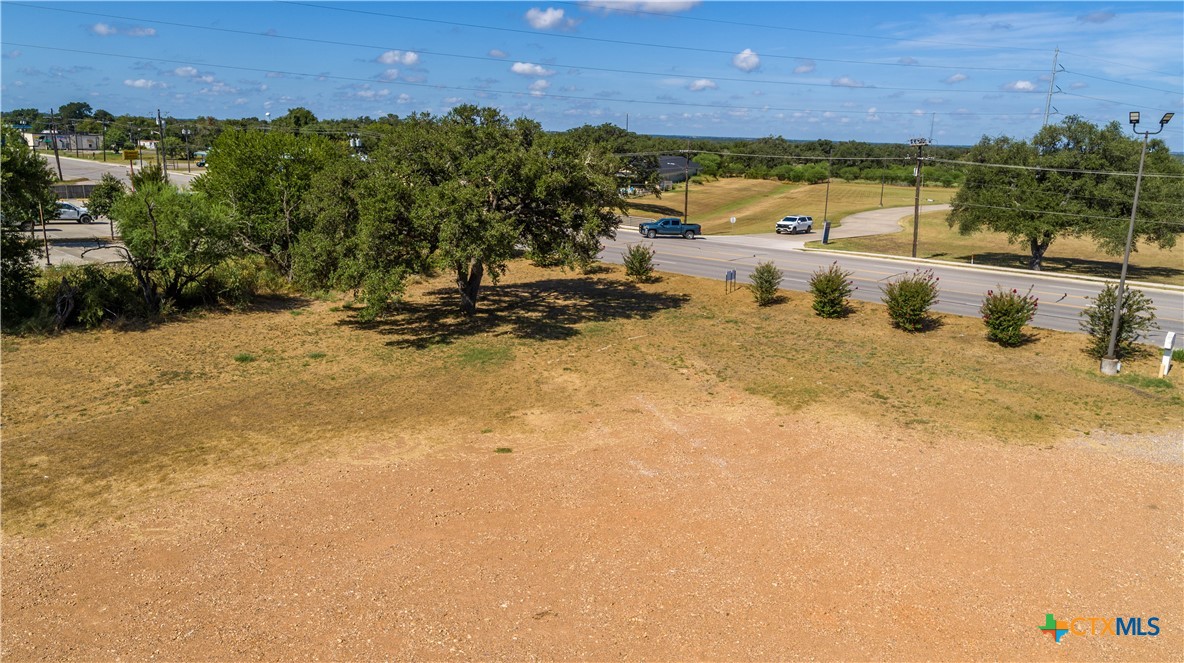 Prime Commercial Lease Lot | N Esplanade St, Cuero, TX