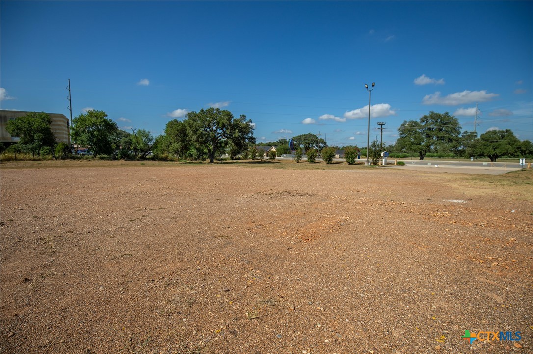 Prime Commercial Lease Lot | N Esplanade St, Cuero, TX