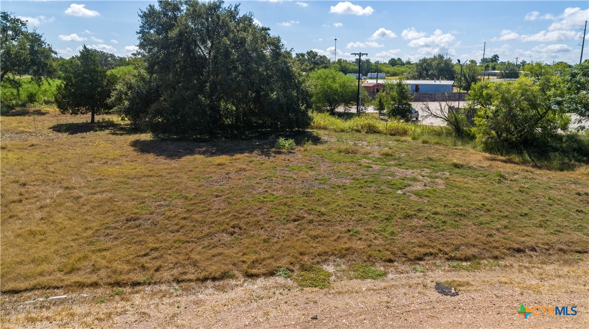 Prime Commercial Lease Lot | N Esplanade St, Cuero, TX