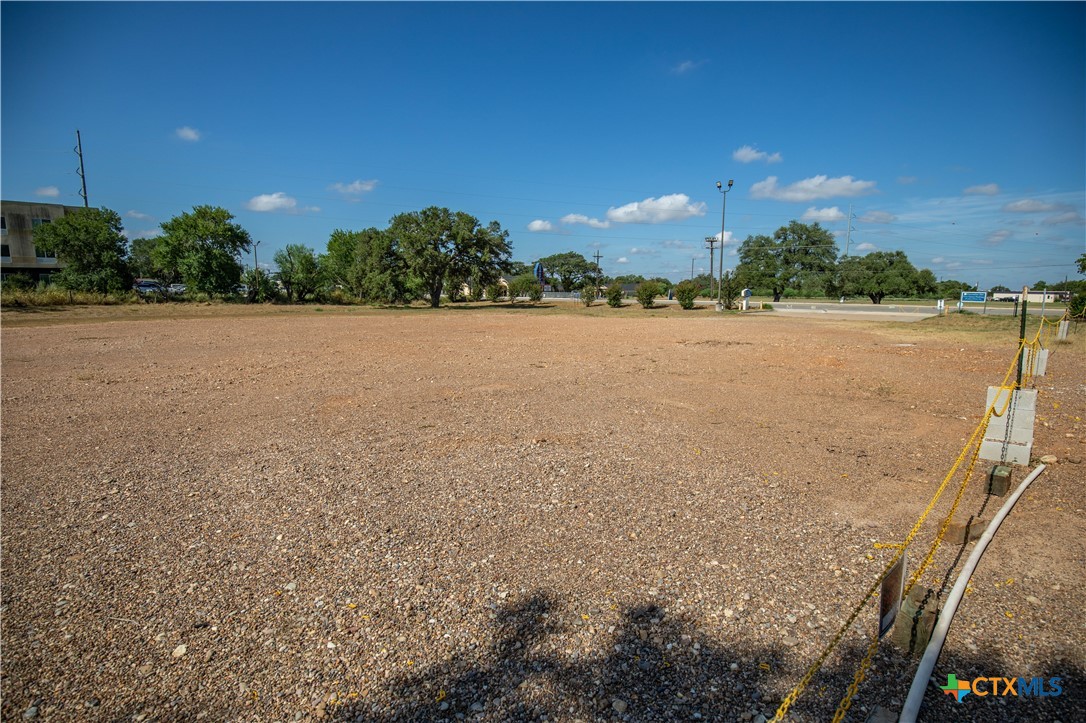 Prime Commercial Lease Lot | N Esplanade St, Cuero, TX