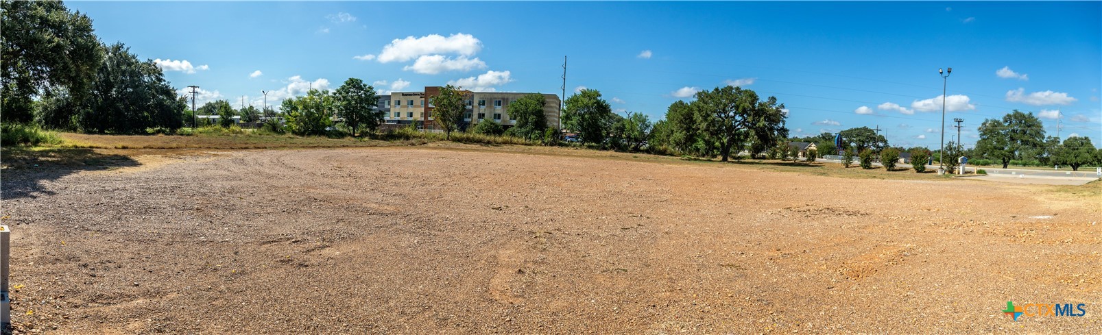 Prime Commercial Lease Lot | N Esplanade St, Cuero, TX