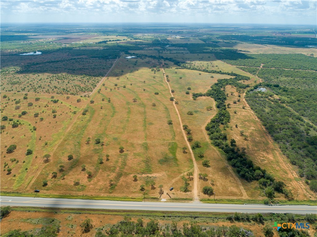 Goose Creek Ranch | 22.25± Acres | Atascosa County