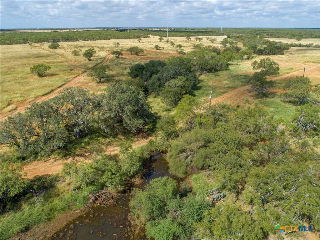 Goose Creek Ranch | 22.25± Acres | Atascosa County