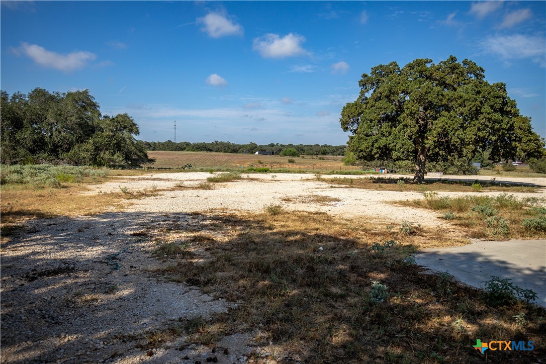 Commercial w/ I-37 Frontage | 15± Acres | Bexar County