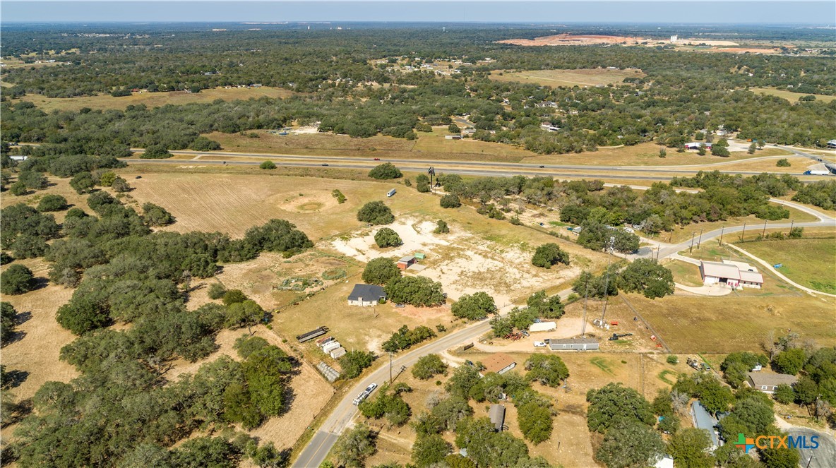Commercial w/ I-37 Frontage | 15± Acres | Bexar County
