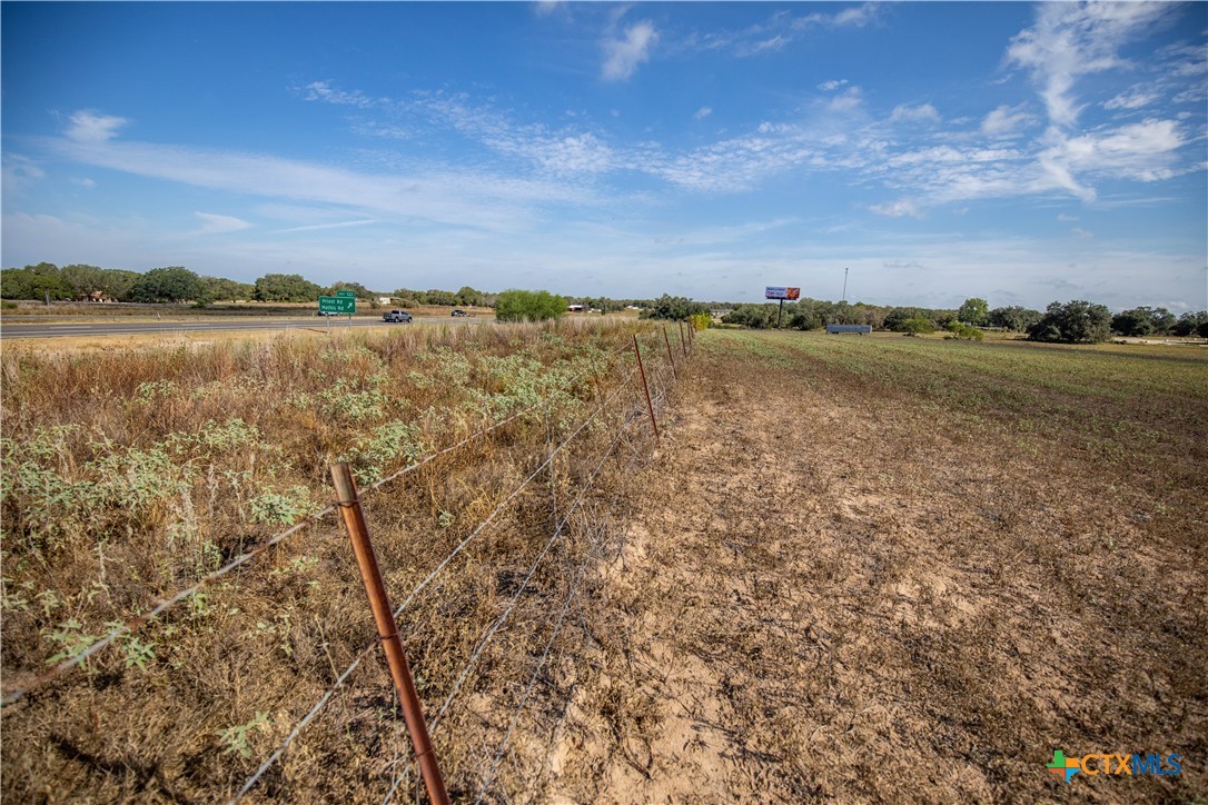 Commercial w/ I-37 Frontage | 15± Acres | Bexar County