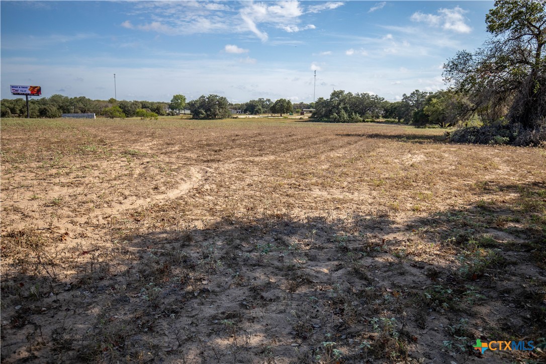 Commercial w/ I-37 Frontage | 15± Acres | Bexar County
