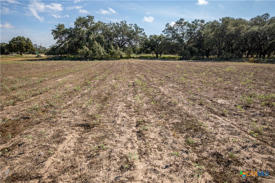 Commercial w/ I-37 Frontage | 15± Acres | Bexar County