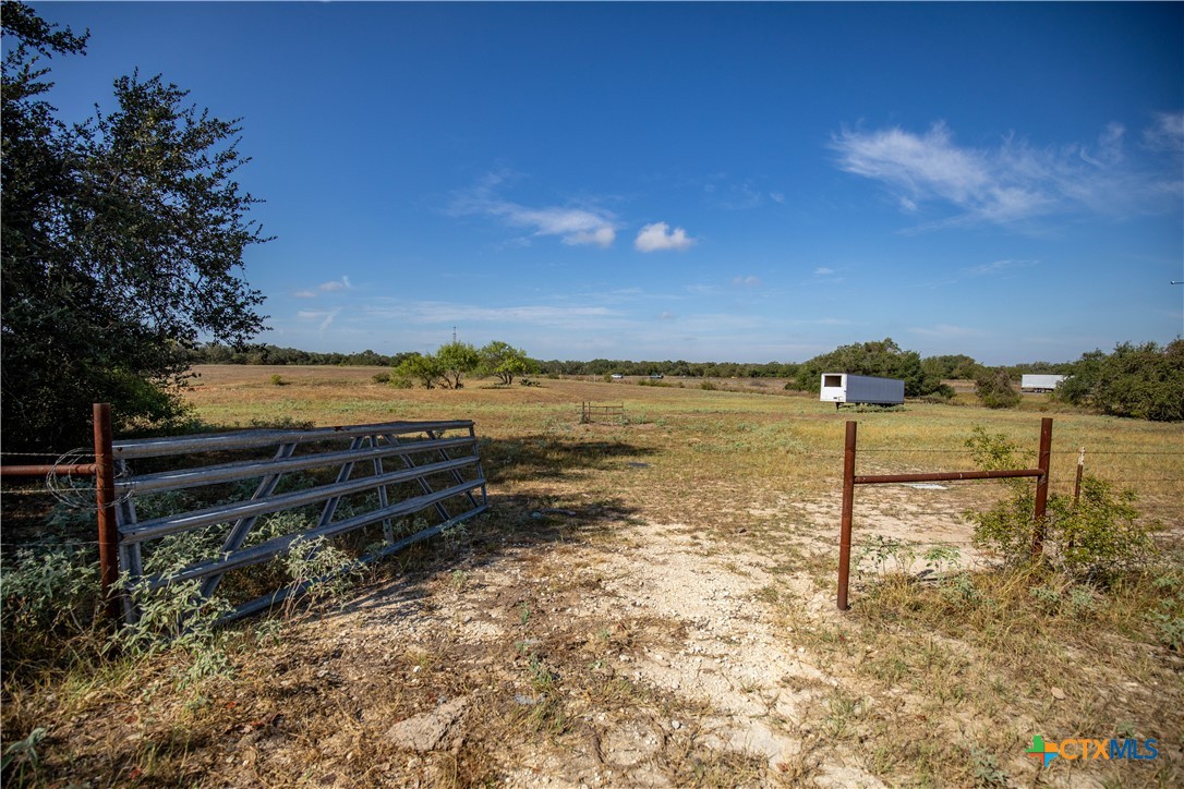 Commercial w/ I-37 Frontage | 15± Acres | Bexar County