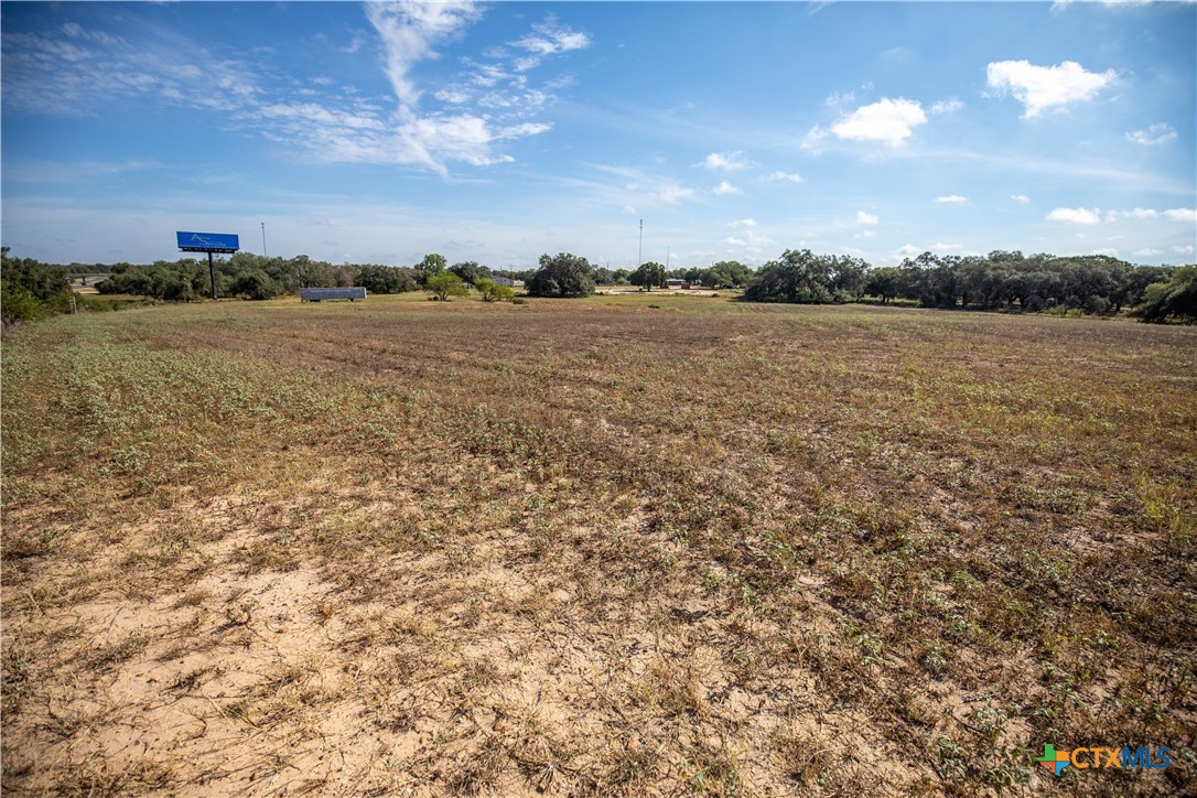 Commercial w/ I-37 Frontage | 15± Acres | Bexar County