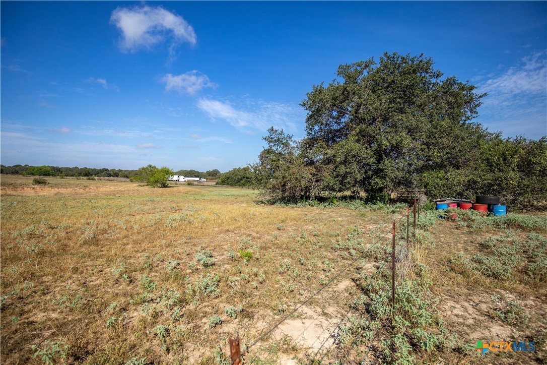 Commercial w/ I-37 Frontage | 15± Acres | Bexar County