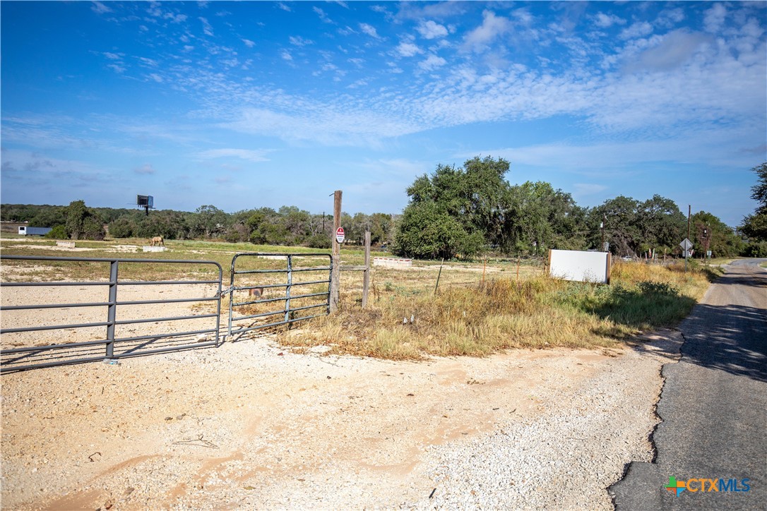 Commercial w/ I-37 Frontage | 15± Acres | Bexar County
