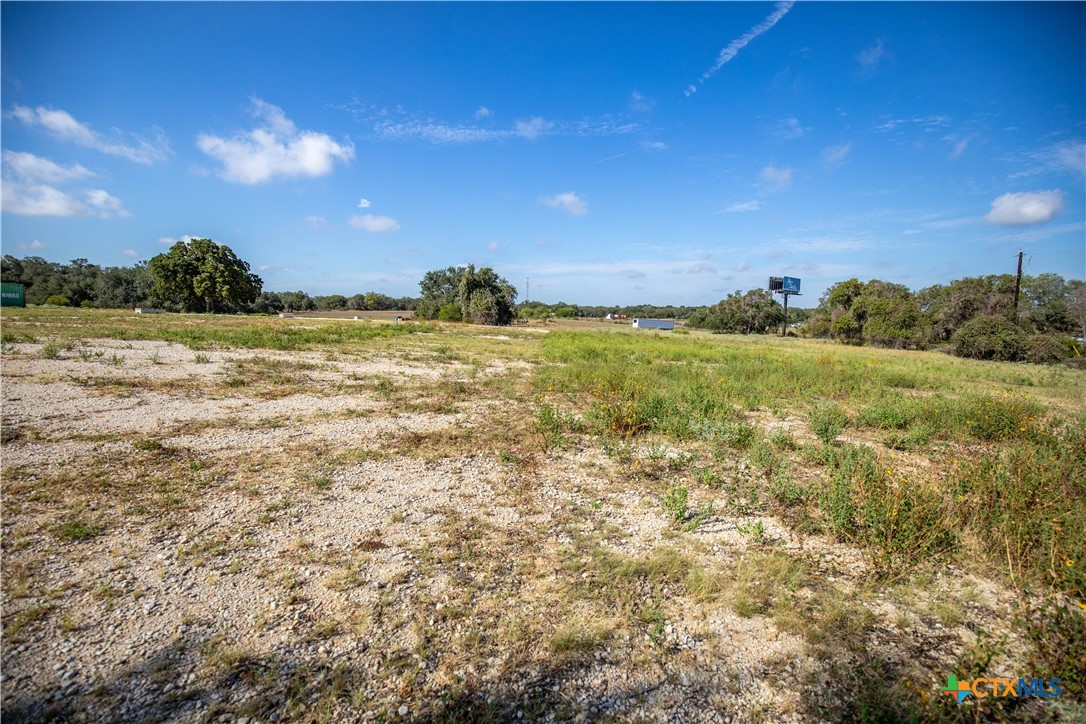 Commercial w/ I-37 Frontage | 15± Acres | Bexar County