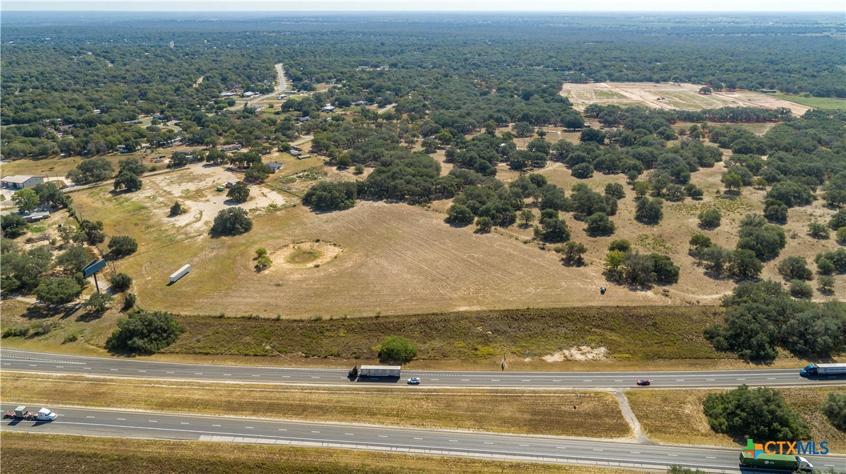 Commercial w/ I-37 Frontage | 15± Acres | Bexar County