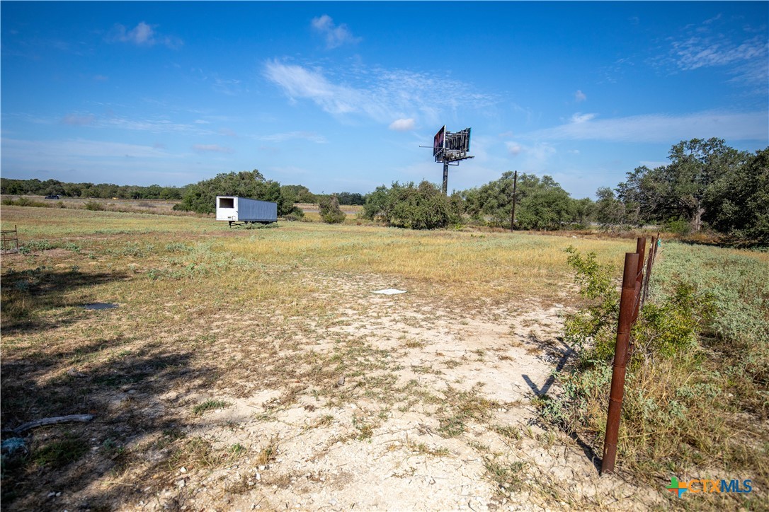 Commercial w/ I-37 Frontage | 15± Acres | Bexar County