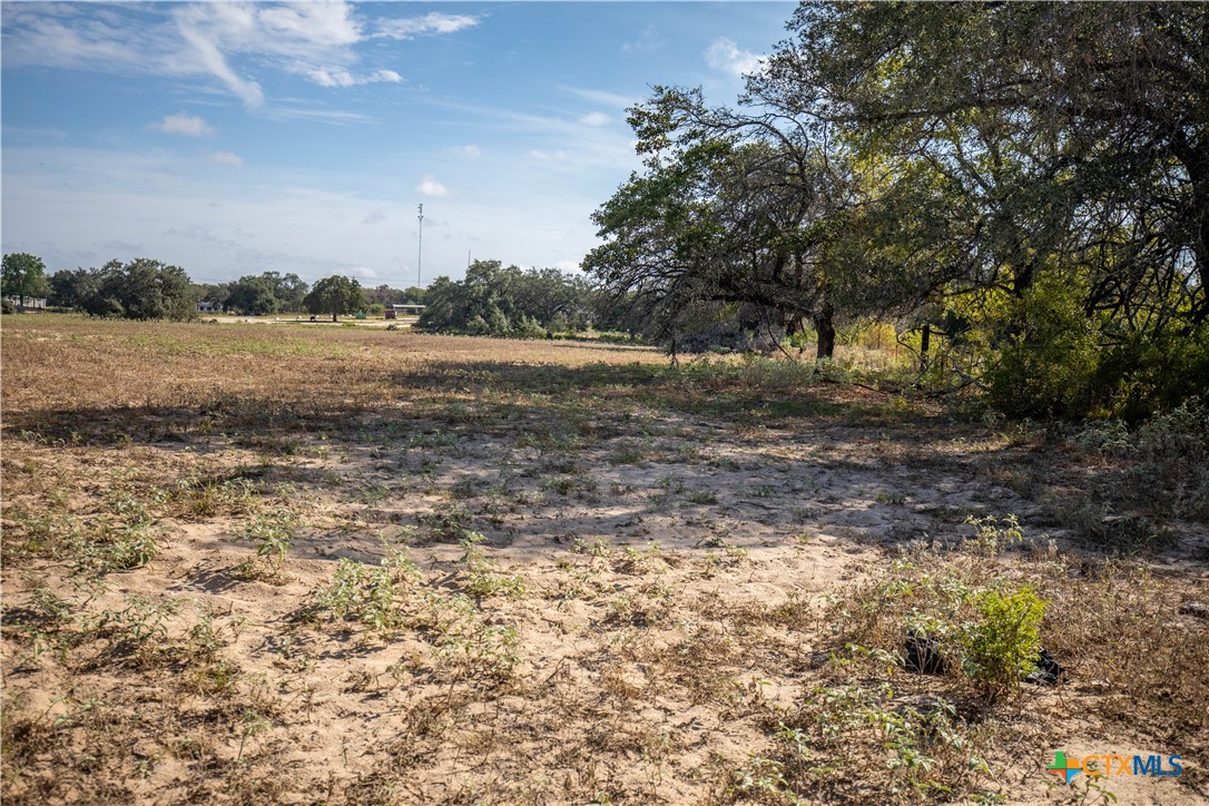 Commercial w/ I-37 Frontage | 15± Acres | Bexar County