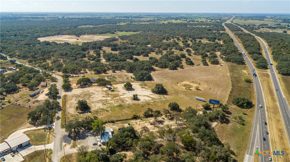 Commercial w/ I-37 Frontage | 15± Acres | Bexar County