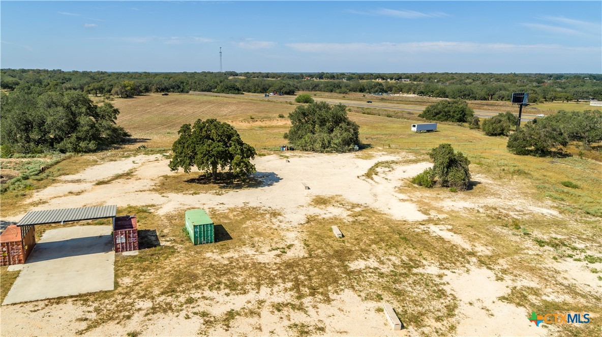 Commercial w/ I-37 Frontage | 15± Acres | Bexar County