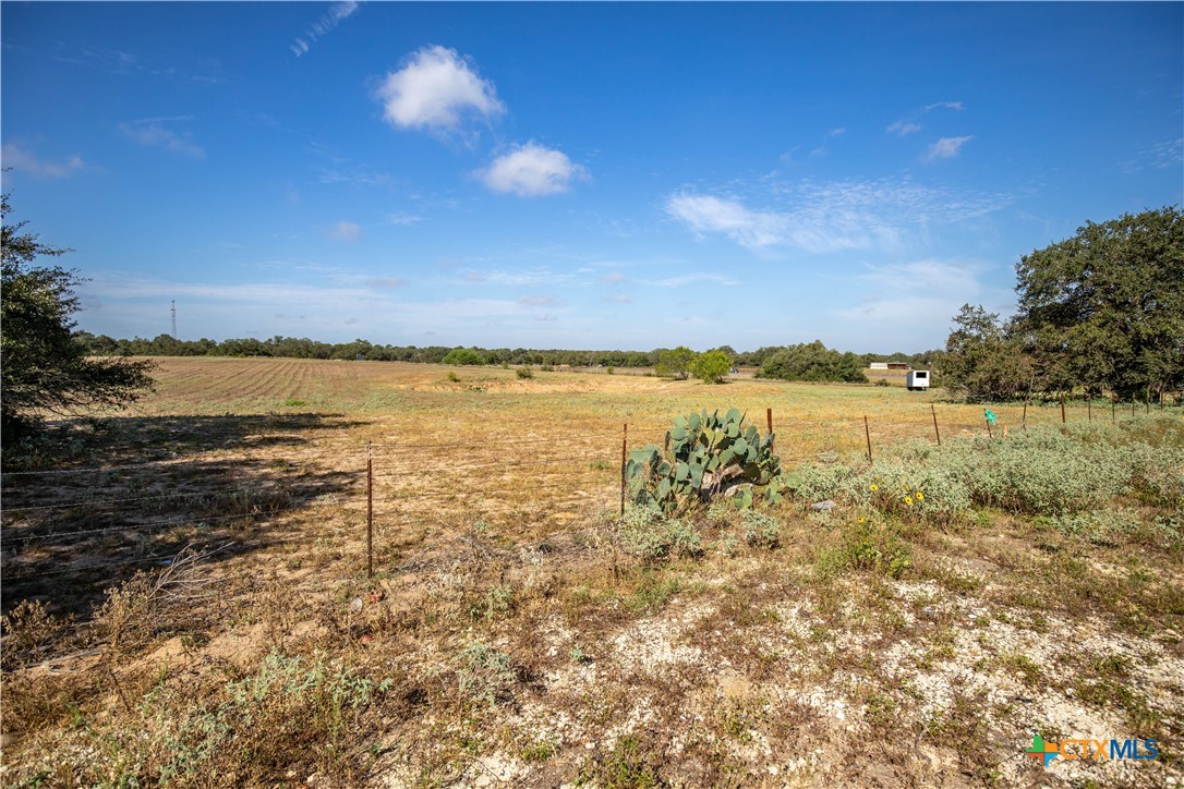 Commercial w/ I-37 Frontage | 15± Acres | Bexar County
