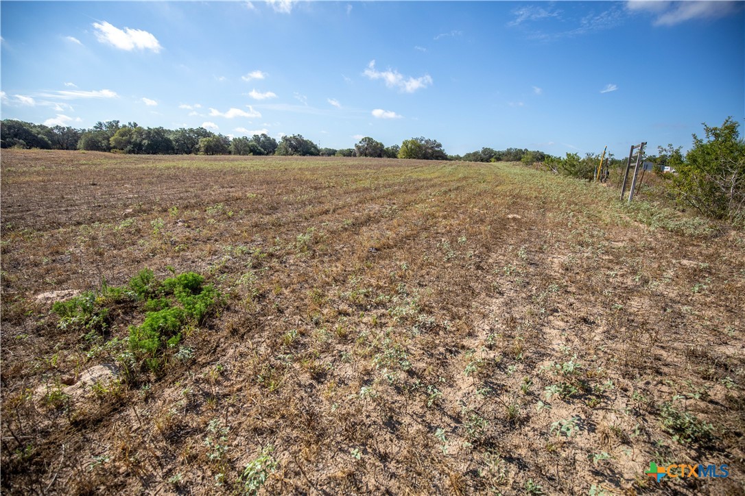 Commercial w/ I-37 Frontage | 15± Acres | Bexar County