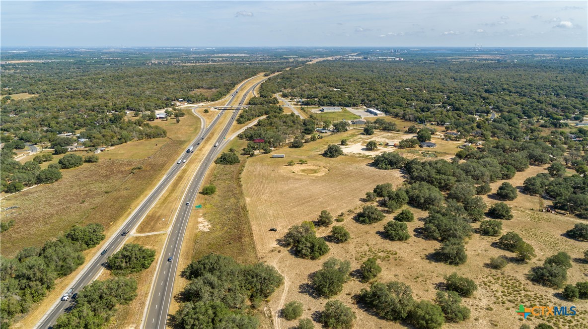 Commercial w/ I-37 Frontage | 15± Acres | Bexar County