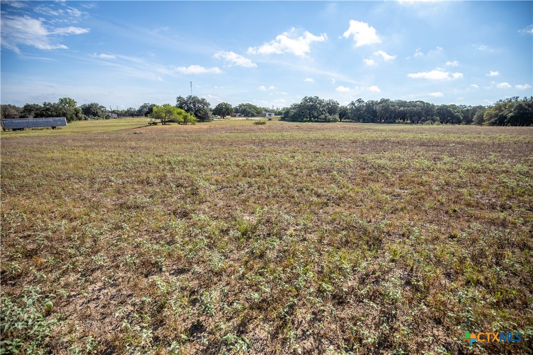 Commercial w/ I-37 Frontage | 15± Acres | Bexar County