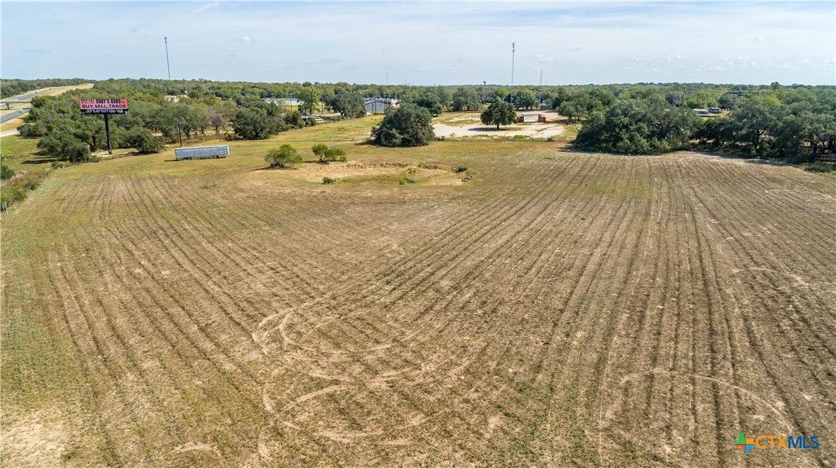 Commercial w/ I-37 Frontage | 15± Acres | Bexar County