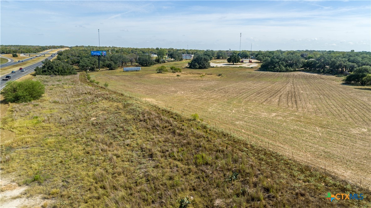 Commercial w/ I-37 Frontage | 15± Acres | Bexar County