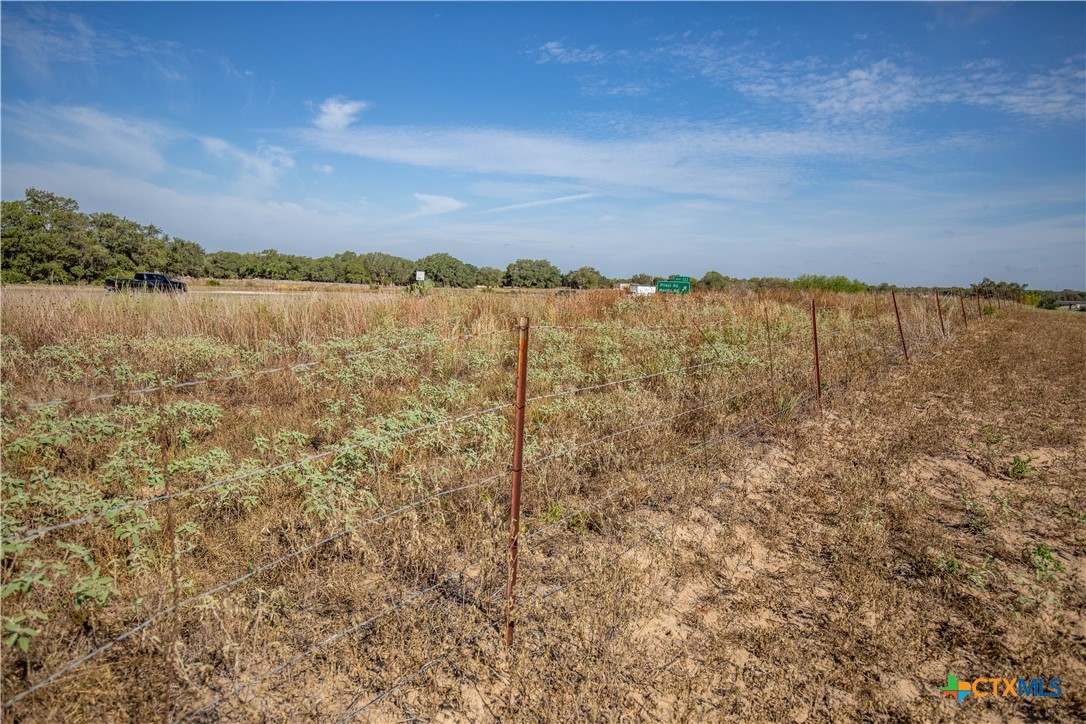 Commercial w/ I-37 Frontage | 15± Acres | Bexar County