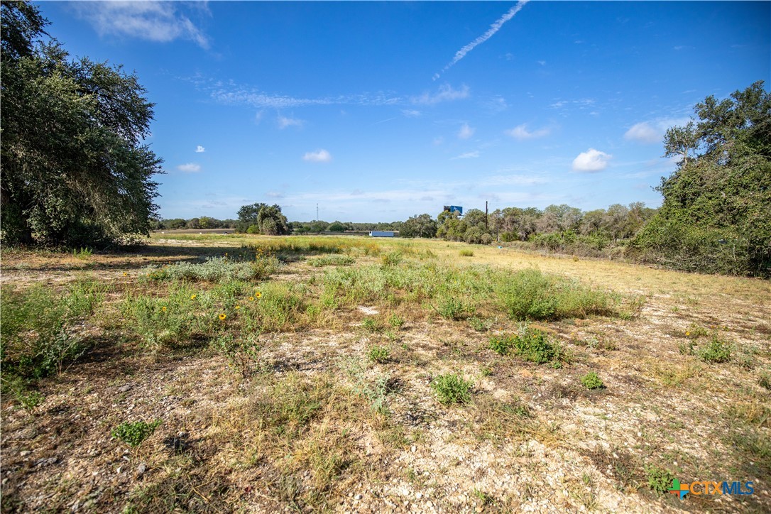 Commercial w/ I-37 Frontage | 15± Acres | Bexar County