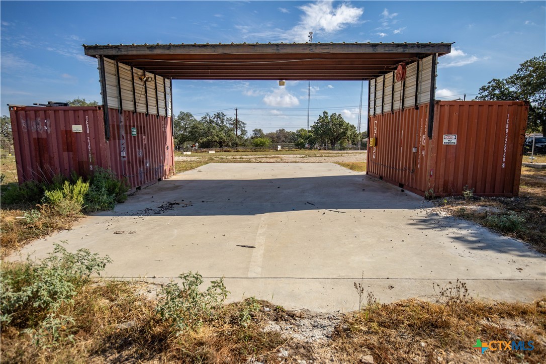 Commercial w/ I-37 Frontage | 15± Acres | Bexar County