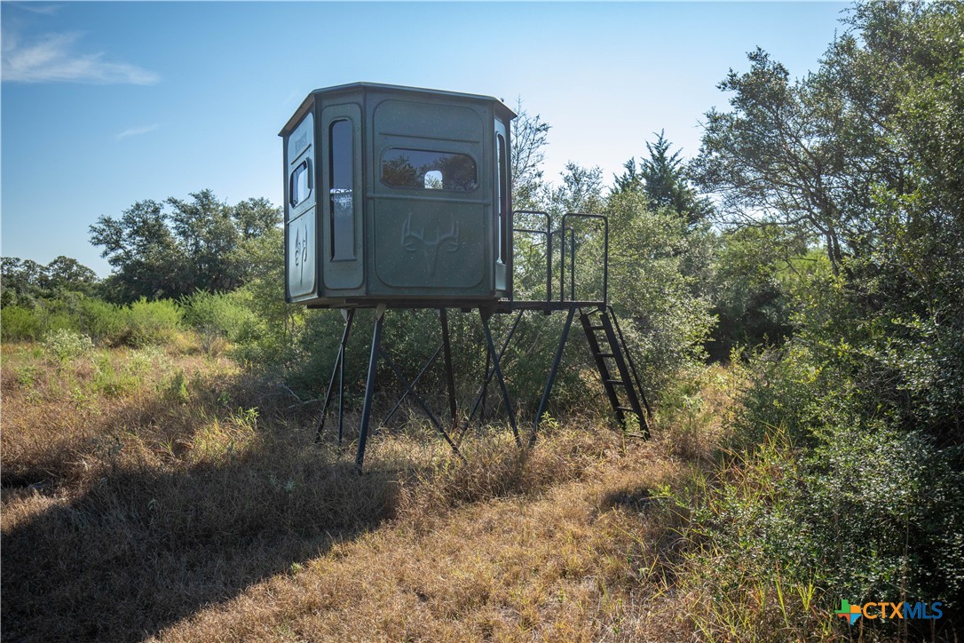 Spanish Moss Oak Ranchito | 109± Acres | DeWitt County