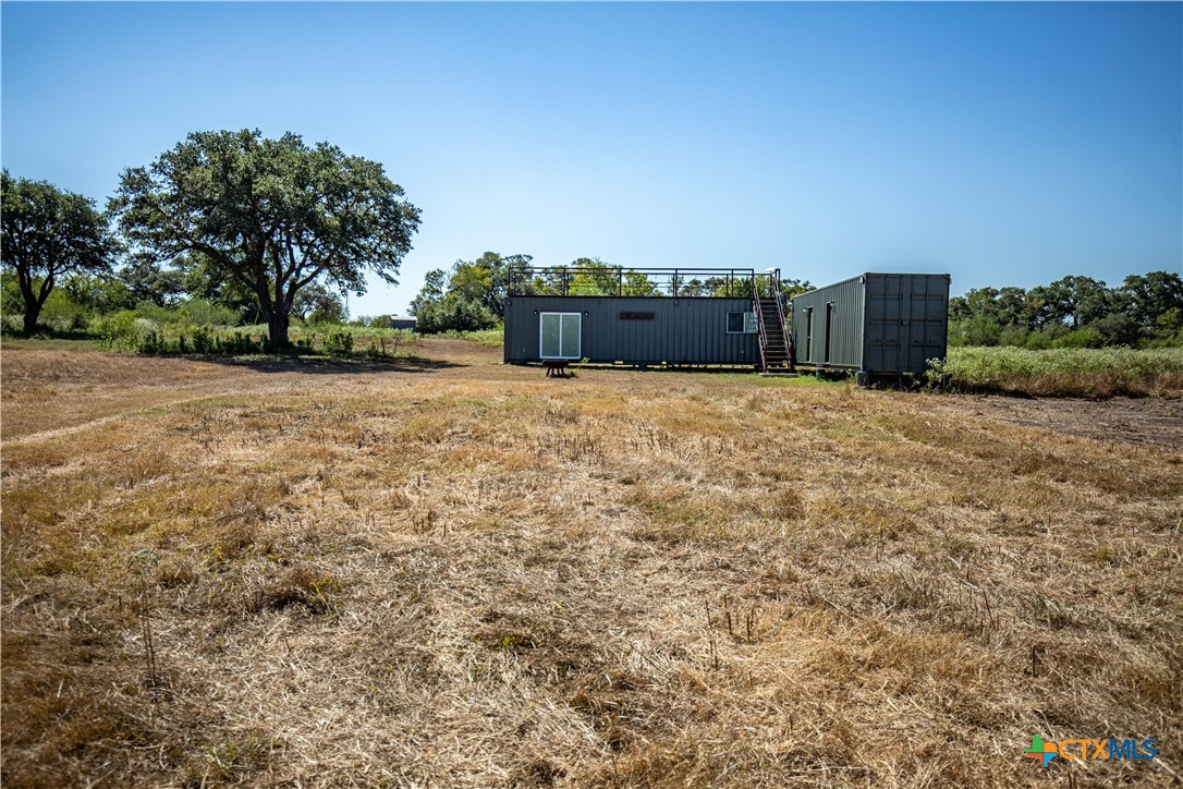 Spanish Moss Oak Ranchito | 109± Acres | DeWitt County