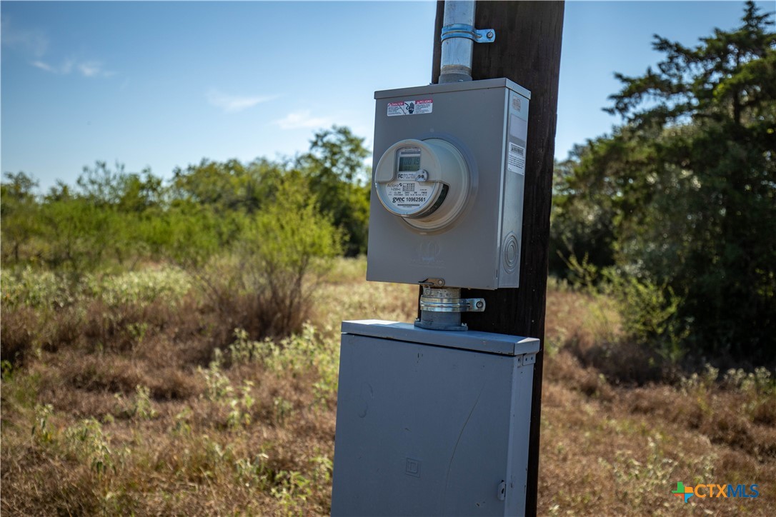 Spanish Moss Oak Ranchito | 109± Acres | DeWitt County