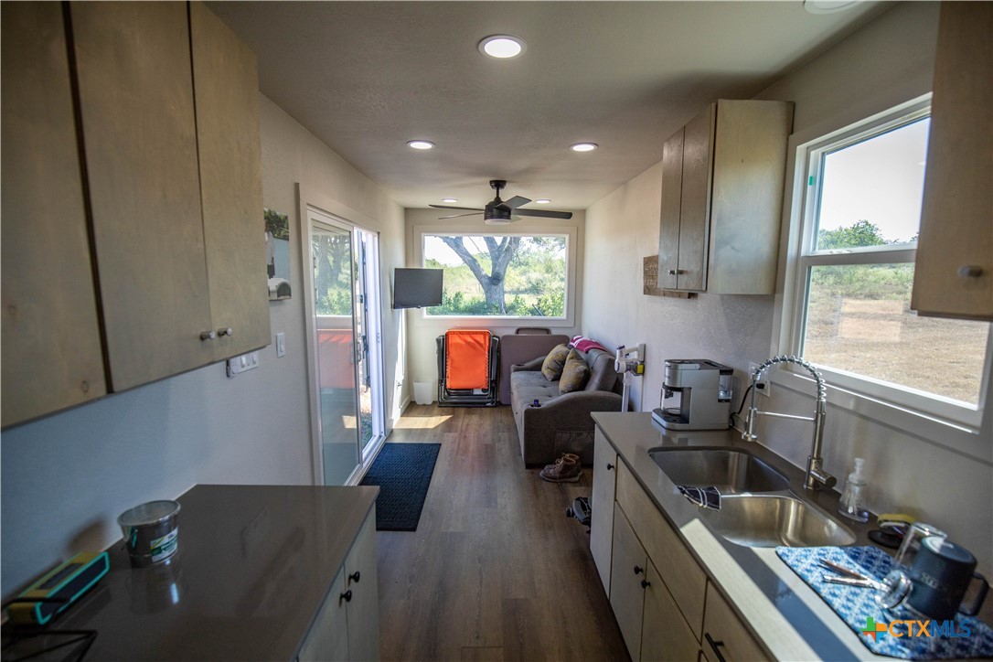 Spanish Moss Oak Ranchito | 109± Acres | DeWitt County