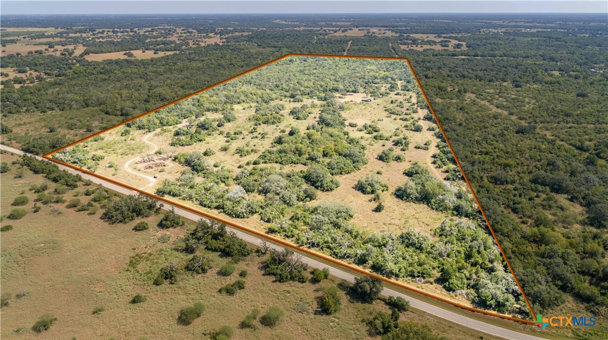 Spanish Moss Oak Ranchito | 109± Acres | DeWitt County