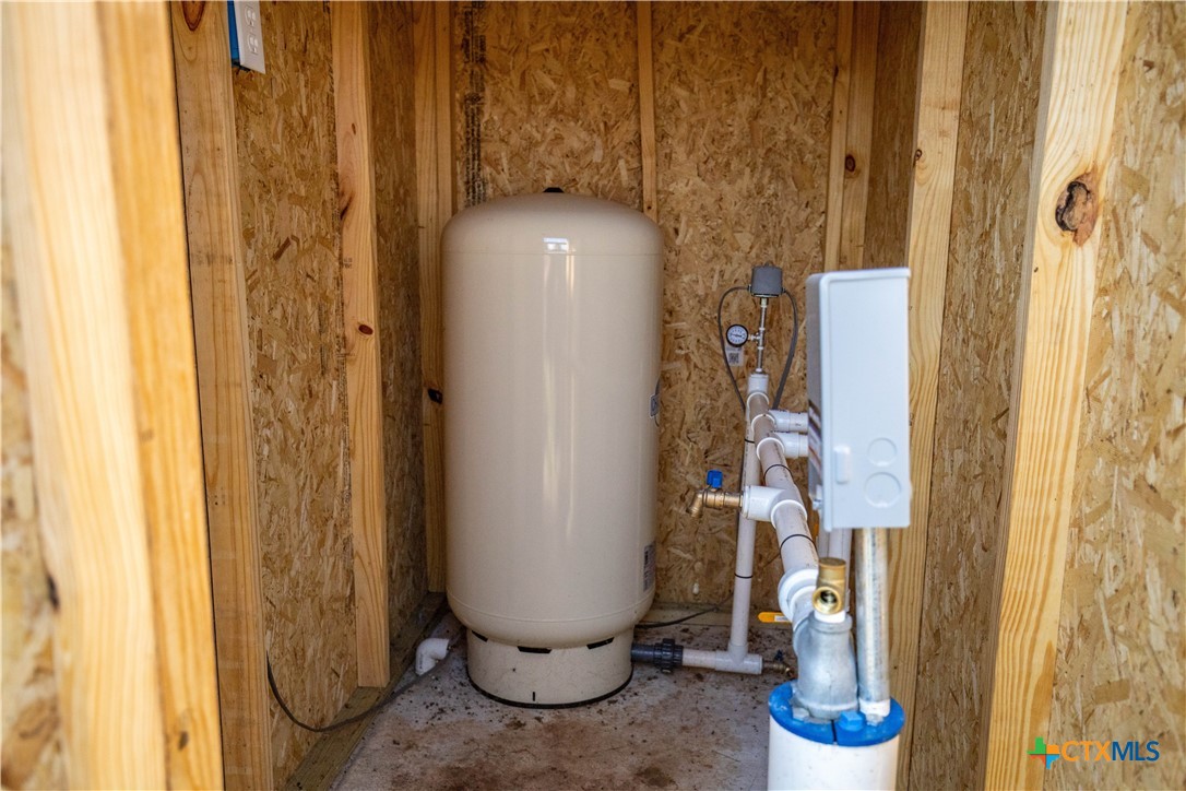 Spanish Moss Oak Ranchito | 109± Acres | DeWitt County