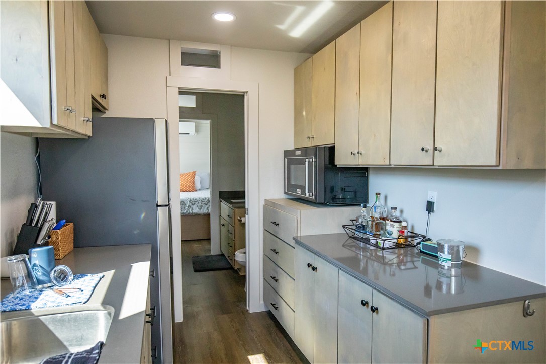 Spanish Moss Oak Ranchito | 109± Acres | DeWitt County